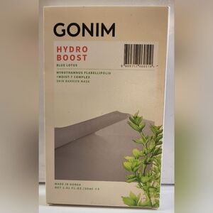 Hydro Boost For Face NEW